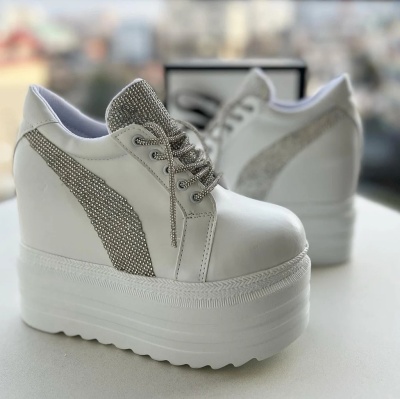 Sneakersi Sparkle - Img 3