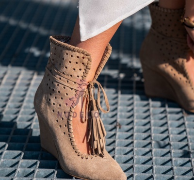 Botine Isabelle - Img 7