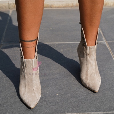Botine Simone Vizon - Img 2