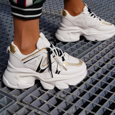 Sneakersi Atena - Img 1