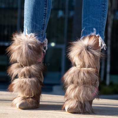 Botine Verra Vizon - Img 2