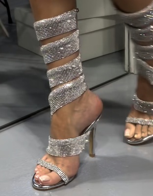 Sandale Diamonds - Img 2