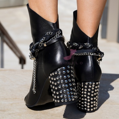 Botine Rocknroll - Img 2