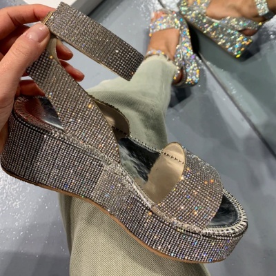 Sandale Glitter - Img 2