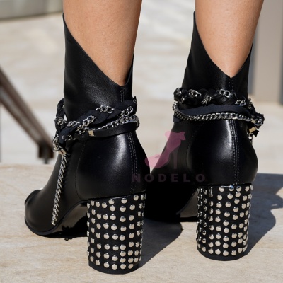 Botine Rocknroll - Img 3