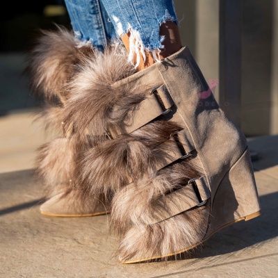 Botine Verra Vizon - Img 4