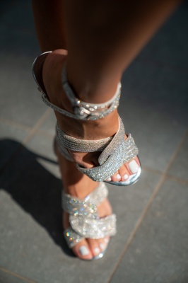Sandale Ibiza Silver - Img 5
