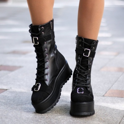 Bocanci Polar Black