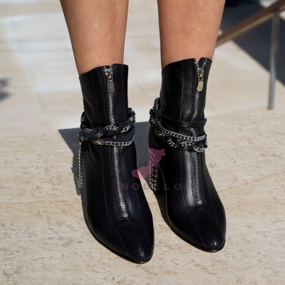 Botine Biker - Img 7