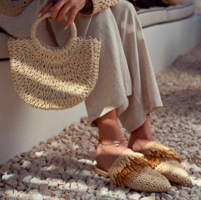 Sandale Summer Beige - Img 2