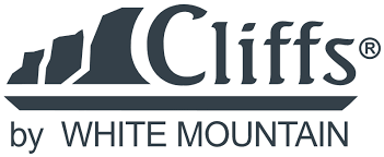 Cliffs by White Mountain