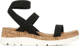 Kids' JTilt Platform Sandal Little/Big Kid [DEMO]