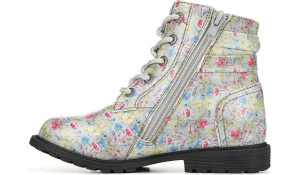 Kids' Rya Lace Up Boot Toddler [DEMO] - Img 3
