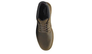 Men's Rugged Bucks Medium/Wide Waterproof Chukka Boot [DEMO] - Img 4