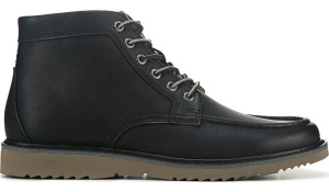 Men's Seth Moc Toe Lace Up Boot [DEMO]