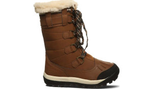 Women's Desdemona Waterproof Lace Up Snow Boot [DEMO] - Img 3