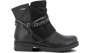 Women's Manija Motorcycle Boot [DEMO]