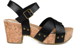 Women's Valentina Platform Sandal [DEMO]