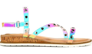 Kids' Dament Sandal Little/Big Kid [DEMO]