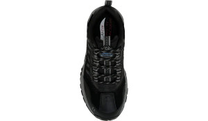 Men's Jericko Arch Fit Water Repellent Outdoor Hiking Shoe [DEMO] - Img 4