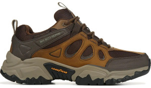 Men's Selvin Water Repellent Outdoor Hiking Shoe [DEMO]