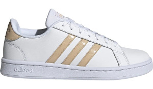 Women's Grand Court Sneaker [DEMO]