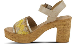 Women's Tiada Platform Dress Sandal [DEMO] - Img 3