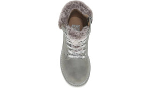 Kids' Emeral Lace Up Boot Little/Big Kid [DEMO] - Img 4