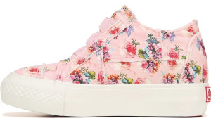 Kids' Mamba Wedge Sneaker Little/Big Kid [DEMO] - Img 3