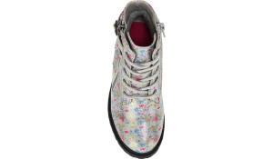 Kids' Rya Lace Up Boot Toddler [DEMO] - Img 4