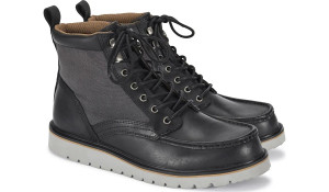 Men's Haines Lace Up Boot [DEMO] - Img 2