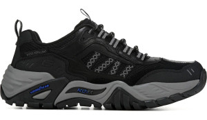 Men's Jericko Arch Fit Water Repellent Outdoor Hiking Shoe [DEMO]