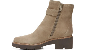 Women's Dasha Medium/Wide Ankle Boot [DEMO] - Img 4