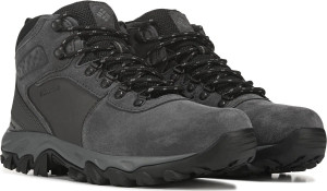 Men's Newton Ridge Medium/Wide Waterproof Hiking Boot [DEMO] - Img 2