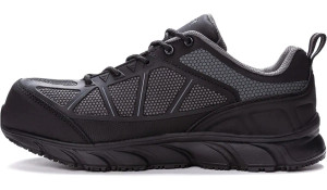 Men's Seeley II Medium/Wide/X-Wide Composite Toe Sneaker [DEMO] - Img 4