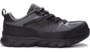 Men's Seeley II Medium/Wide/X-Wide Composite Toe Sneaker [DEMO]