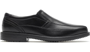 Men's Style Leader 2 Medium/Wide/X-Wide Bicycle Toe Slip On [DEMO]