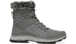 Women's Brisk Medium/Wide Hiking Boot [DEMO]