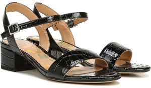 Women's Ibis Block Heel Sandal [DEMO] - Img 2