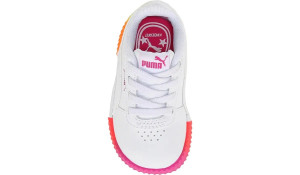Kids' Carina Fashion Sneaker Toddler [DEMO] - Img 4