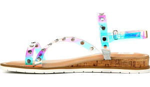 Kids' Dament Sandal Little/Big Kid [DEMO] - Img 3