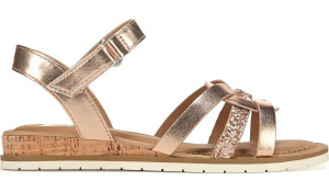 Kids' Denny Wedge Sandal Little/Big Kid [DEMO]