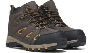 Kids' Drew Waterproof Hiking Boot Little/Big Kid [DEMO] - Img 2