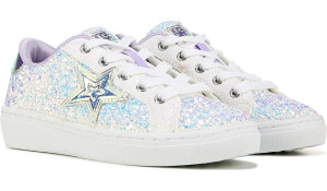 Kids' Goldie Casual Sneaker Little/Big Kid [DEMO] - Img 2