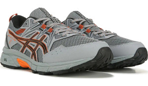 Men's GEL Venture 8 Wide Trail Running Shoe [DEMO] - Img 2