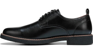 Men's Highland Memory Foam Plain Toe Oxford [DEMO] - Img 2