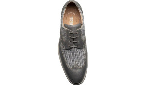 Men's Locke Wing Tip Oxford [DEMO] - Img 3