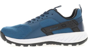 Men's Visp Medium/X-Wide/XX-Wide Waterproof Sneaker [DEMO] - Img 3