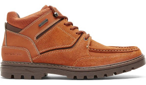 Men's Weather Ready Marangue II Medium/Wide Waterproof Boot [DEMO]