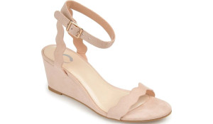 Women's Loucia Wedge Sandal [DEMO] - Img 2